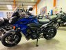 USED 2017 17 YAMAHA TRACER 900 ABS ONLY 7,702 MILES