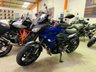 USED 2017 17 YAMAHA TRACER 900 ABS ONLY 7,702 MILES