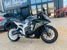 USED 2016 16 HONDA CBR650F FA-G  