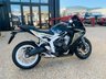 USED 2016 16 HONDA CBR650F FA-G  