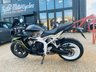 USED 2016 16 HONDA CBR650F FA-G  