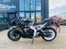 USED 2016 16 HONDA CBR650F FA-G  