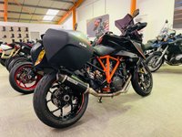 USED 2018 18 KTM 1290 SUPERDUKE GT MY18, 169 BHP WITH OE KTM PANNIERS, READY TO TOUR