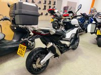 USED 2018 18 HONDA X-ADV 745cc X-ADV 750-J  54 BHP FRESH SERVICE, LOW MILES