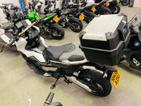 USED 2018 18 HONDA X-ADV 745cc X-ADV 750-J  54 BHP FRESH SERVICE, LOW MILES