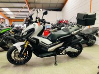 USED 2018 18 HONDA X-ADV 745cc X-ADV 750-J  54 BHP FRESH SERVICE, LOW MILES