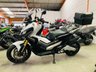 USED 2018 18 HONDA X-ADV 745cc X-ADV 750-J  54 BHP FRESH SERVICE, LOW MILES