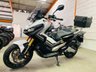 USED 2018 18 HONDA X-ADV 745cc X-ADV 750-J  54 BHP FRESH SERVICE, LOW MILES
