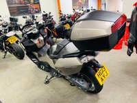 USED 2013 13 BMW C650 GT  LOW MILES
