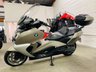 USED 2013 13 BMW C650 GT  LOW MILES