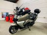 USED 2013 13 BMW C650 GT  LOW MILES