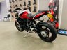 USED 2015 65 MV AGUSTA BRUTALE 800 RR  WITH ONLY 4,091 MILES FROM NEW