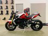 USED 2015 65 MV AGUSTA BRUTALE 800 RR  WITH ONLY 4,091 MILES FROM NEW