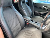 USED 2015 15 MERCEDES-BENZ CLA 1.6 CLA180 AMG SPORT 4d 122 BHP 