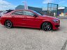 USED 2015 15 MERCEDES-BENZ CLA 1.6 CLA180 AMG SPORT 4d 122 BHP 