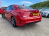 USED 2015 15 MERCEDES-BENZ CLA 1.6 CLA180 AMG SPORT 4d 122 BHP 