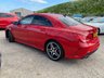 USED 2015 15 MERCEDES-BENZ CLA 1.6 CLA180 AMG SPORT 4d 122 BHP 
