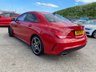 USED 2015 15 MERCEDES-BENZ CLA 1.6 CLA180 AMG SPORT 4d 122 BHP 