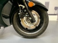 USED 2021 21 SUZUKI BURGMAN 125 125cc ONLY 74 MILES FROM NEW