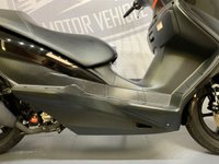 USED 2021 21 SUZUKI BURGMAN 125 125cc ONLY 74 MILES FROM NEW