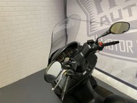 USED 2021 21 SUZUKI BURGMAN 125 125cc ONLY 74 MILES FROM NEW