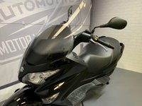 USED 2021 21 SUZUKI BURGMAN 125 125cc ONLY 74 MILES FROM NEW