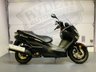 USED 2021 21 SUZUKI BURGMAN 125 125cc ONLY 74 MILES FROM NEW