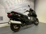 USED 2021 21 SUZUKI BURGMAN 125 125cc ONLY 74 MILES FROM NEW