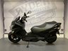 USED 2021 21 SUZUKI BURGMAN 125 125cc ONLY 74 MILES FROM NEW