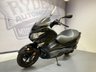 USED 2021 21 SUZUKI BURGMAN 125 125cc ONLY 74 MILES FROM NEW
