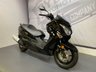 USED 2021 21 SUZUKI BURGMAN 125 125cc ONLY 74 MILES FROM NEW