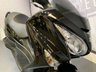 USED 2021 21 SUZUKI BURGMAN 125 125cc ONLY 74 MILES FROM NEW