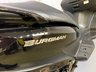 USED 2021 21 SUZUKI BURGMAN 125 125cc ONLY 74 MILES FROM NEW