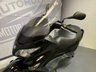 USED 2021 21 SUZUKI BURGMAN 125 125cc ONLY 74 MILES FROM NEW