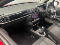 USED 2017 17 CITROEN C3 1.2 PURETECH FLAIR 5d 81 BHP FULL CITROEN SERVICE HISTORY APPLE CAR PLAY + REVERSE CAMERA
