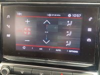 USED 2017 17 CITROEN C3 1.2 PURETECH FLAIR 5d 81 BHP FULL CITROEN SERVICE HISTORY APPLE CAR PLAY + REVERSE CAMERA