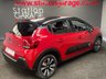 USED 2017 17 CITROEN C3 1.2 PURETECH FLAIR 5d 81 BHP FULL CITROEN SERVICE HISTORY APPLE CAR PLAY + REVERSE CAMERA