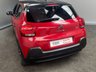USED 2017 17 CITROEN C3 1.2 PURETECH FLAIR 5d 81 BHP FULL CITROEN SERVICE HISTORY APPLE CAR PLAY + REVERSE CAMERA