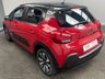 USED 2017 17 CITROEN C3 1.2 PURETECH FLAIR 5d 81 BHP FULL CITROEN SERVICE HISTORY APPLE CAR PLAY + REVERSE CAMERA