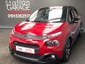 USED 2017 17 CITROEN C3 1.2 PURETECH FLAIR 5d 81 BHP FULL CITROEN SERVICE HISTORY APPLE CAR PLAY + REVERSE CAMERA
