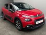 USED 2017 17 CITROEN C3 1.2 PURETECH FLAIR 5d 81 BHP FULL CITROEN SERVICE HISTORY APPLE CAR PLAY + REVERSE CAMERA