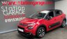 USED 2017 17 CITROEN C3 1.2 PURETECH FLAIR 5d 81 BHP FULL CITROEN SERVICE HISTORY APPLE CAR PLAY + REVERSE CAMERA