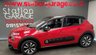 USED 2017 17 CITROEN C3 1.2 PURETECH FLAIR 5d 81 BHP FULL CITROEN SERVICE HISTORY APPLE CAR PLAY + REVERSE CAMERA