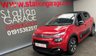 USED 2017 17 CITROEN C3 1.2 PURETECH FLAIR 5d 81 BHP FULL CITROEN SERVICE HISTORY APPLE CAR PLAY + REVERSE CAMERA
