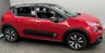 USED 2017 17 CITROEN C3 1.2 PURETECH FLAIR 5d 81 BHP FULL CITROEN SERVICE HISTORY APPLE CAR PLAY + REVERSE CAMERA