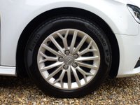 USED 2016 65 AUDI A3 1.6 TDI ULTRA SE TECHNIK 5d 109 BHP www.suffolkcarcentre.co.uk - Located at Reydon