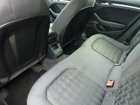 USED 2016 65 AUDI A3 1.6 TDI ULTRA SE TECHNIK 5d 109 BHP www.suffolkcarcentre.co.uk - Located at Reydon