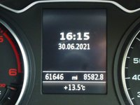 USED 2016 65 AUDI A3 1.6 TDI ULTRA SE TECHNIK 5d 109 BHP www.suffolkcarcentre.co.uk - Located at Reydon