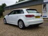 USED 2016 65 AUDI A3 1.6 TDI ULTRA SE TECHNIK 5d 109 BHP www.suffolkcarcentre.co.uk - Located at Reydon