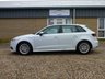 USED 2016 65 AUDI A3 1.6 TDI ULTRA SE TECHNIK 5d 109 BHP www.suffolkcarcentre.co.uk - Located at Reydon